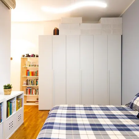 Apartament Giardini