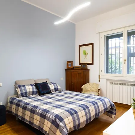 Apartament Giardini *